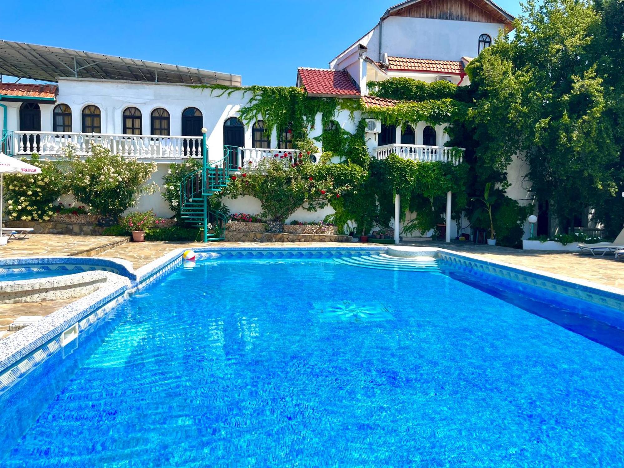 Hotel Gamartata Dyuni Exterior photo