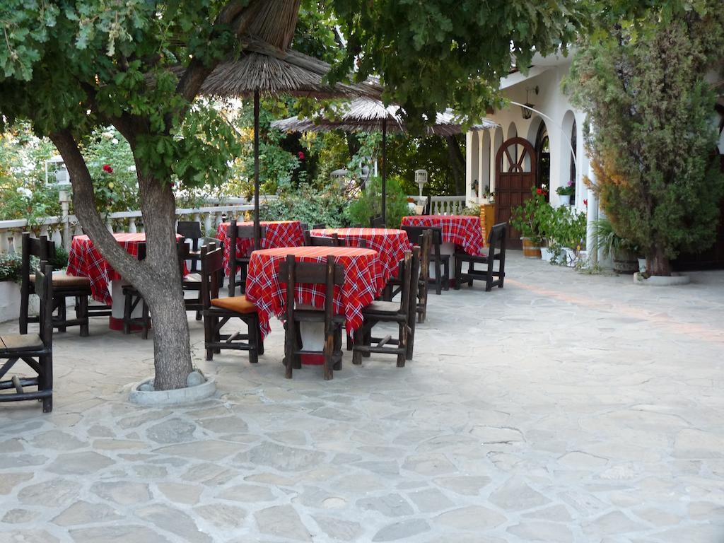 Hotel Gamartata Dyuni Exterior photo